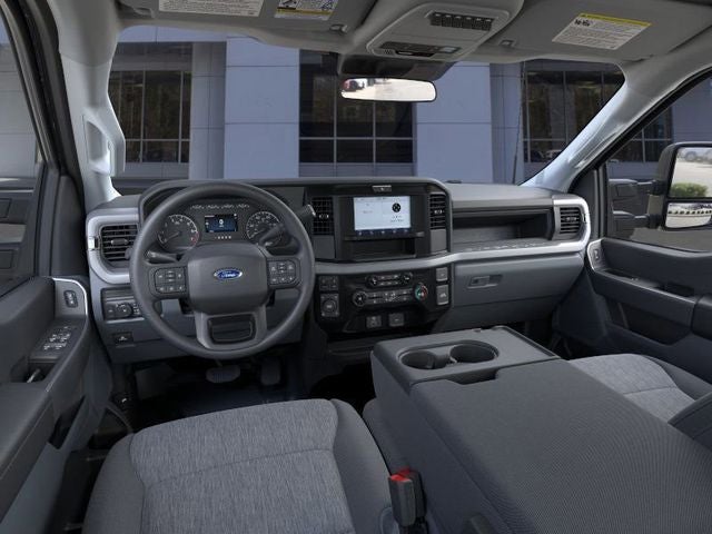 2026 Ford F-250SD F-250® XL