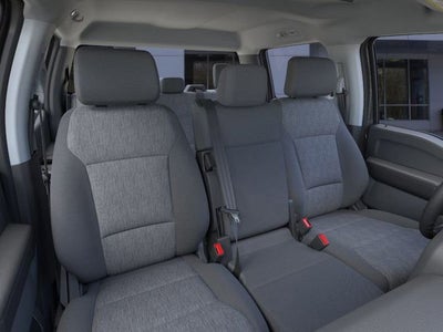 2026 Ford F-250SD F-250® XL