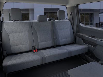 2026 Ford F-250SD F-250® XL