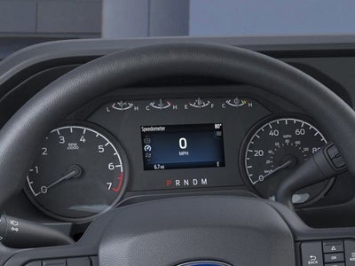 2026 Ford F-250SD F-250® XL