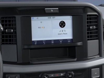 2026 Ford F-250SD F-250® XL