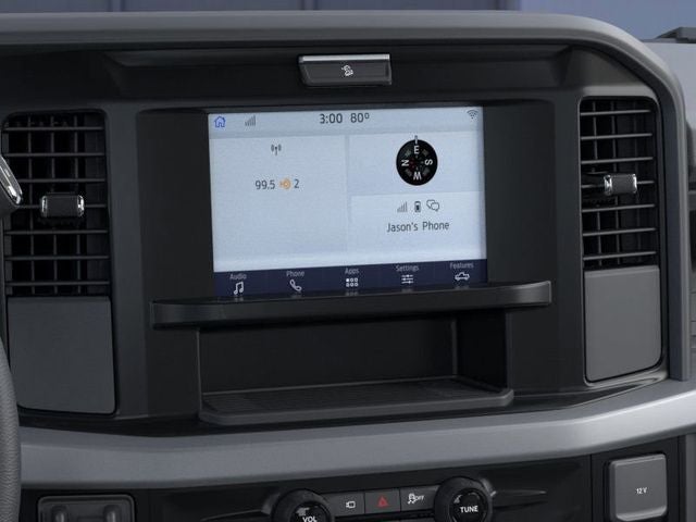 2026 Ford F-250SD F-250® XL