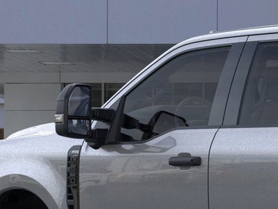 2026 Ford F-250SD F-250® XL