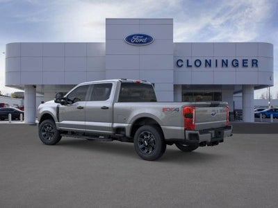 2026 Ford F-250SD F-250® XL