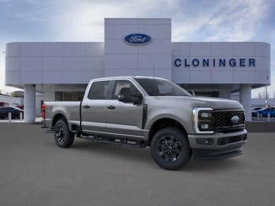2026 Ford F-250SD F-250® XL