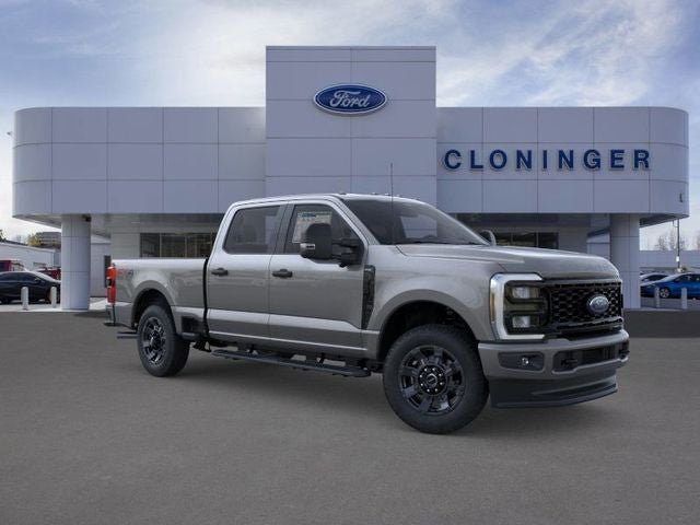 2026 Ford F-250SD F-250® XL