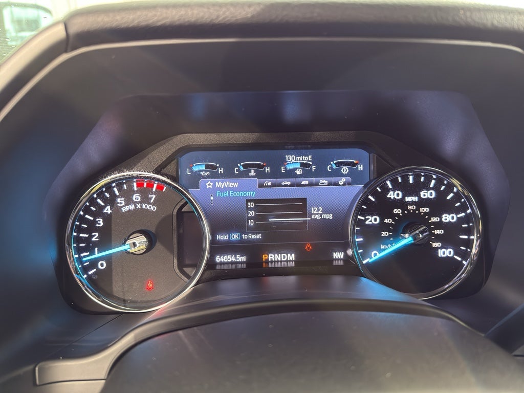 2020 Ford F-250 Platinum