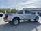 2020 Ford F-250SD Platinum