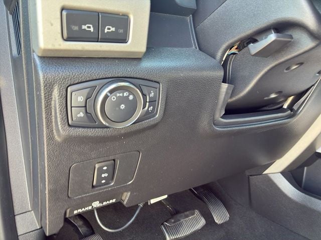 2021 Ford F-250SD Lariat