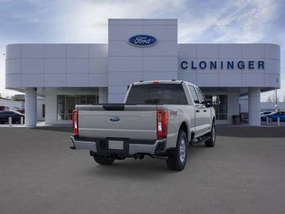 2026 Ford F-250SD F-250® XLT