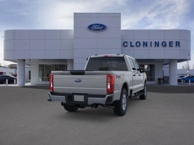 2026 Ford F-250SD F-250® XLT