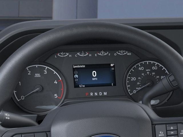 2026 Ford F-250SD F-250® XLT