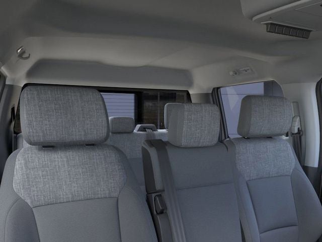 2026 Ford F-250SD F-250® XLT