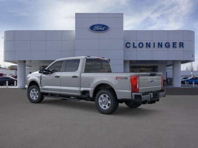 2026 Ford F-250SD F-250® XLT