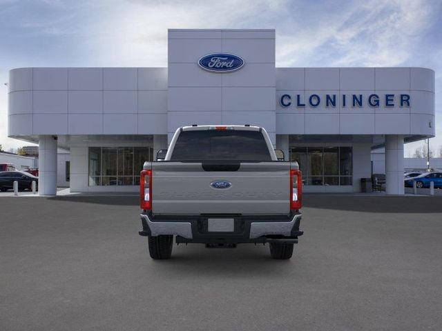 2026 Ford F-250SD F-250® XLT