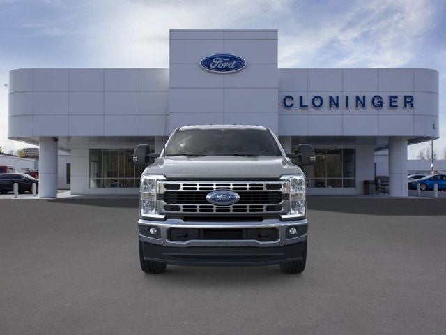 2026 Ford F-250SD F-250® XLT