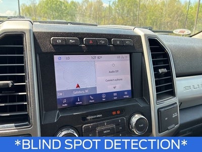 2020 Ford F-250 LARIAT