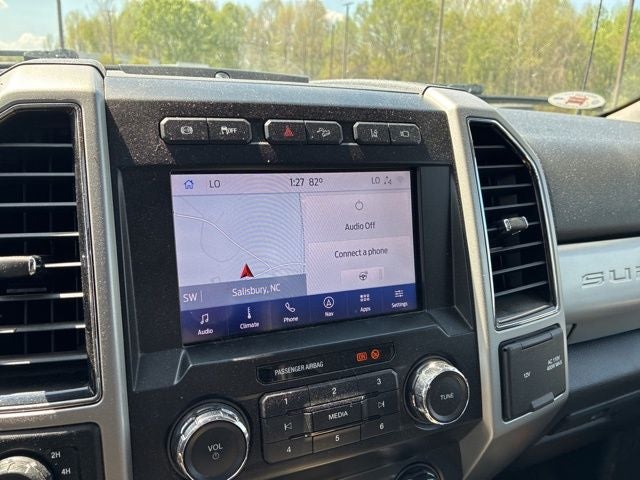 2020 Ford F-250 LARIAT