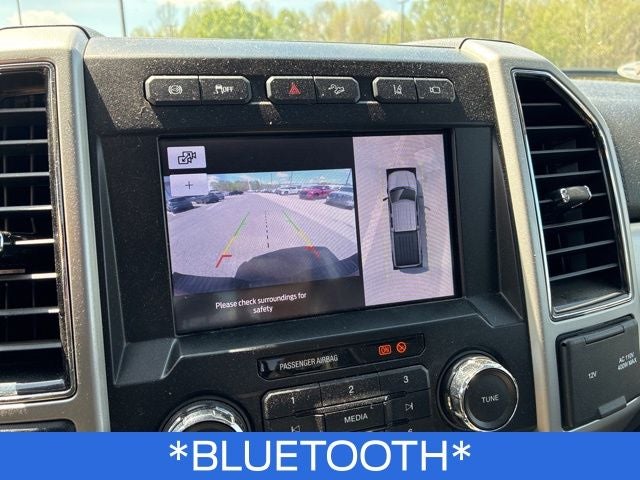 2020 Ford F-250 LARIAT