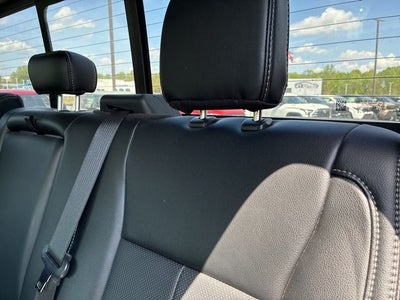 2020 Ford F-250 LARIAT