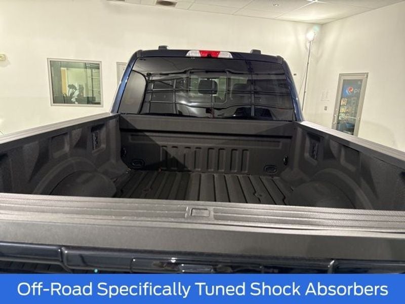 2025 Ford F-250SD Platinum