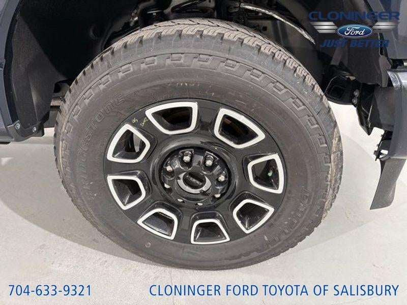 2025 Ford F-250SD Platinum