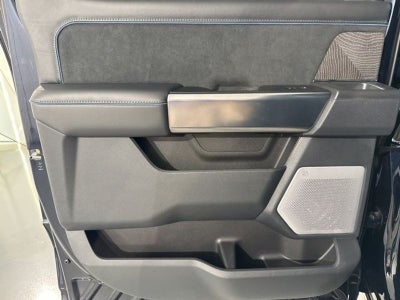 2025 Ford F-250SD Platinum