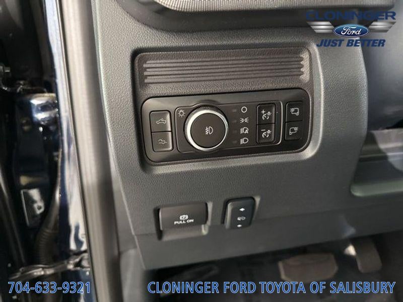 2025 Ford F-250SD Platinum