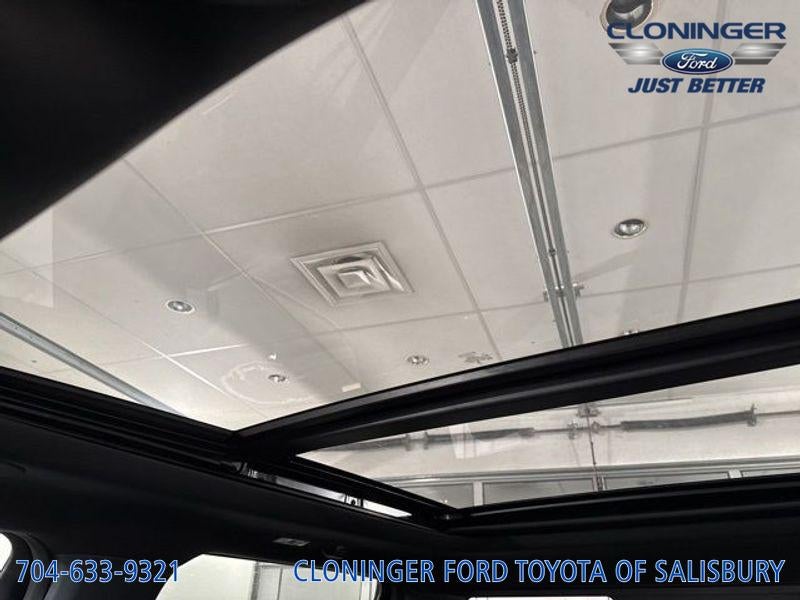 2025 Ford F-250SD Platinum