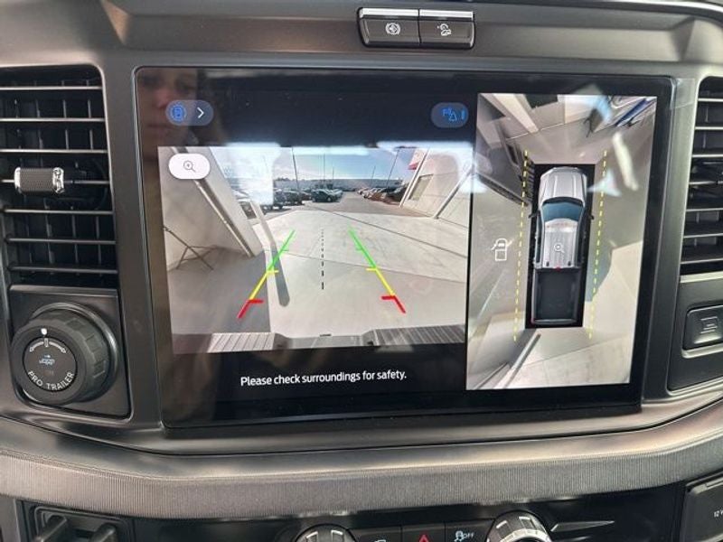 2025 Ford F-250SD Platinum