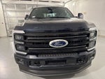 2025 Ford F-250SD Platinum