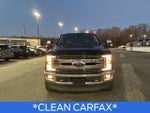 2017 Ford F-250SD Lariat