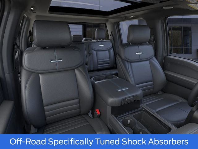 2025 Ford F-250SD Platinum