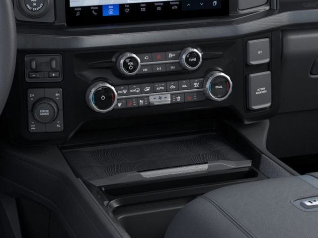 2025 Ford F-250SD Platinum