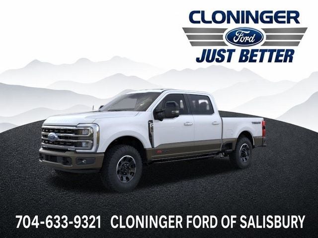 2026 Ford F-250's photo