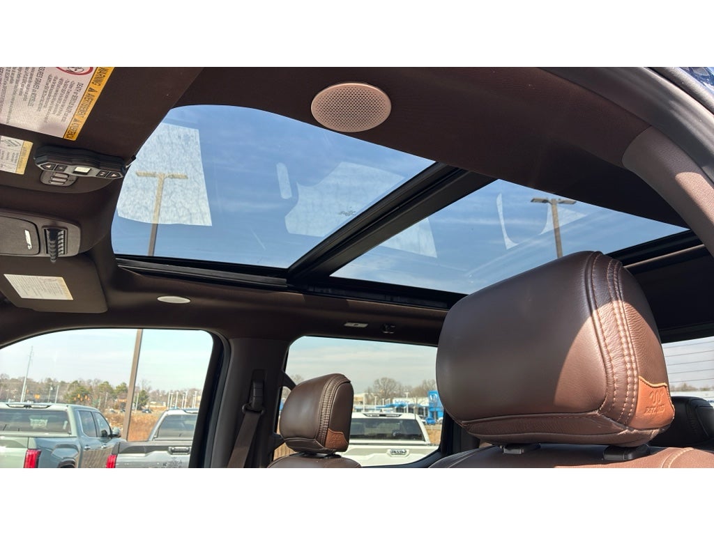 2024 Ford F-250 King Ranch