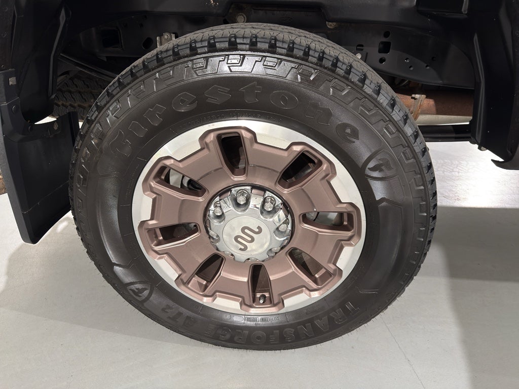 2024 Ford F-250 King Ranch