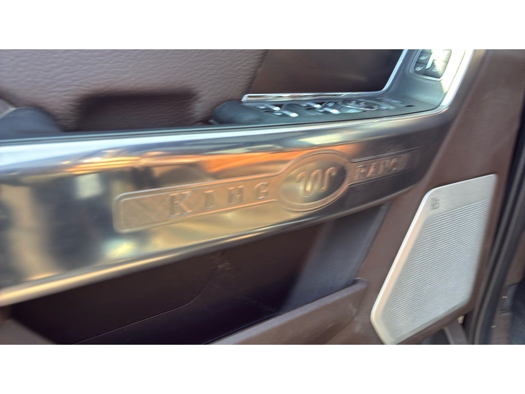 2024 Ford F-250 King Ranch