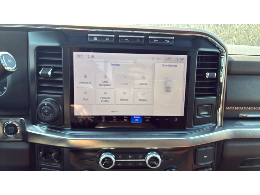 2024 Ford F-250 King Ranch