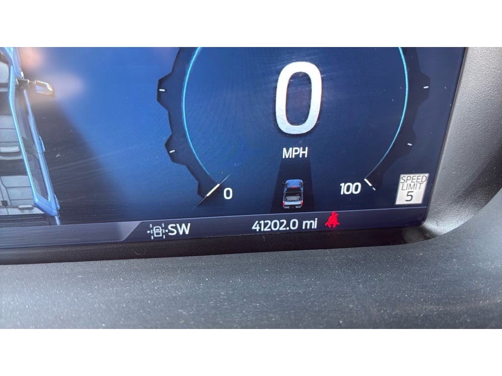 2024 Ford F-250 King Ranch