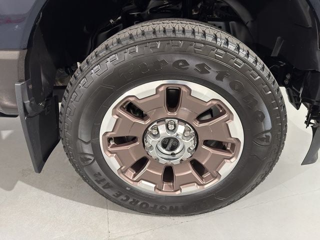 2024 Ford F-250SD King Ranch