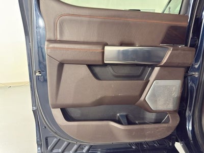 2024 Ford F-250SD King Ranch