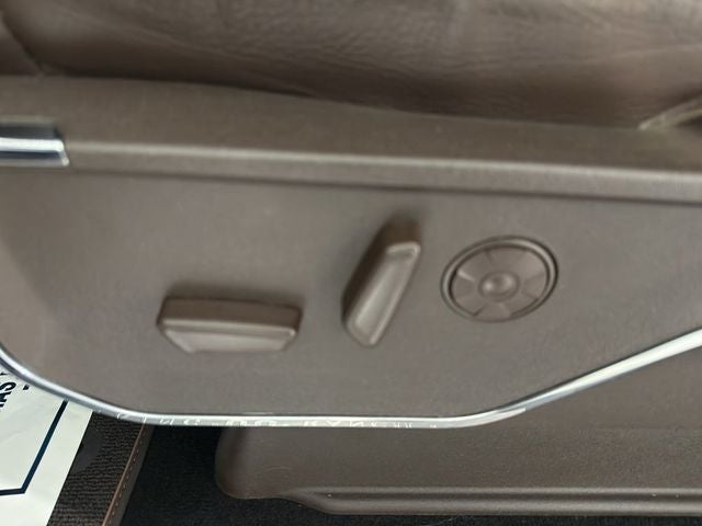 2024 Ford F-250SD King Ranch