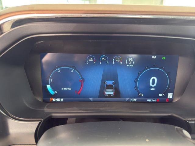 2024 Ford F-250SD King Ranch