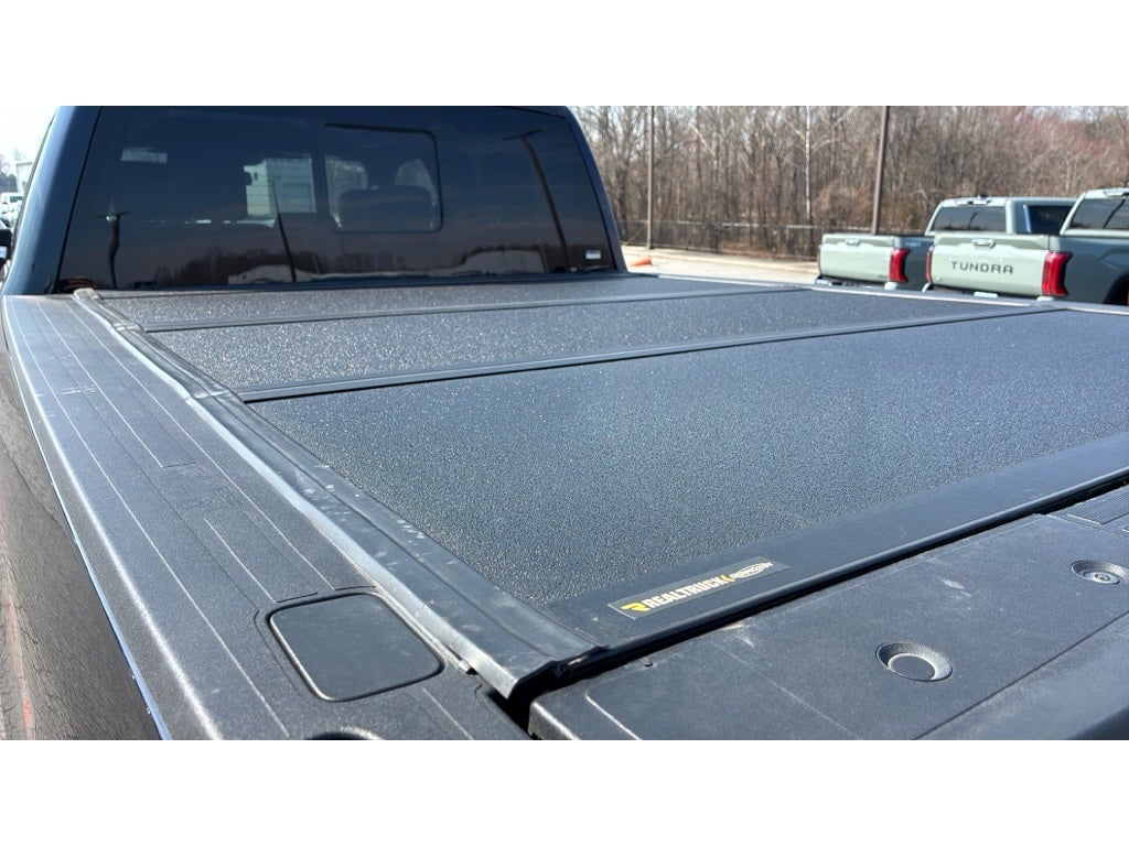 2024 Ford F-250 King Ranch