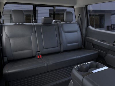 2026 Ford F-250SD F-250® Lariat®