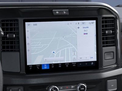 2026 Ford F-250SD F-250® Lariat®