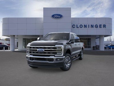 2026 Ford F-250SD F-250® Lariat®