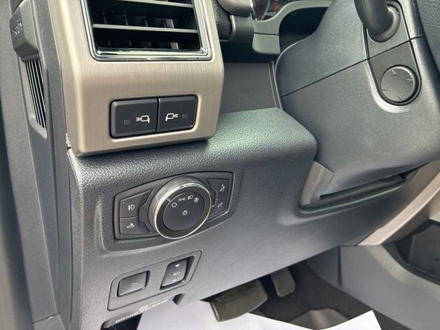 2022 Ford F-250SD Platinum