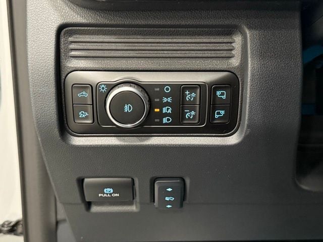 2026 Ford F-250SD F-250® Lariat®